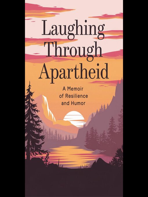 Title details for Laughing Through Apartheid by Miquel Atkins - Available